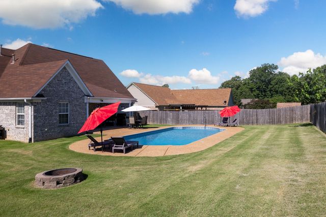 269 HUMMINGBIRD LOOP, Atoka, TN 38004