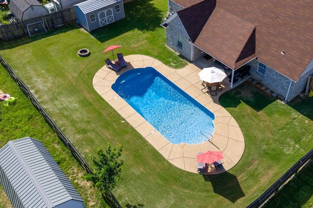 269 HUMMINGBIRD LOOP, Atoka, TN 38004