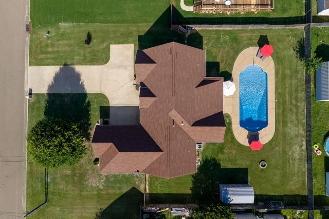 269 HUMMINGBIRD LOOP, Atoka, TN 38004