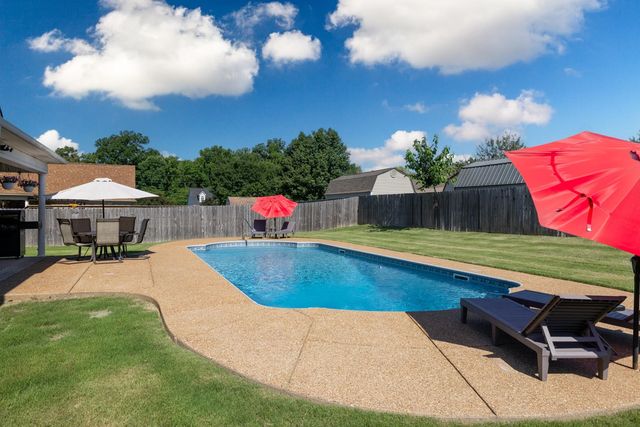 269 HUMMINGBIRD LOOP, Atoka, TN 38004