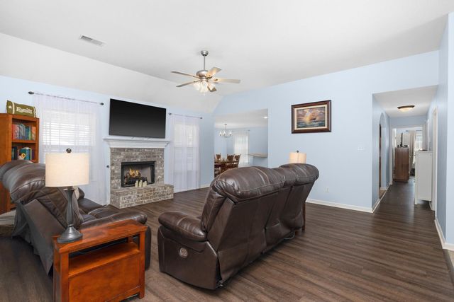 269 HUMMINGBIRD LOOP, Atoka, TN 38004