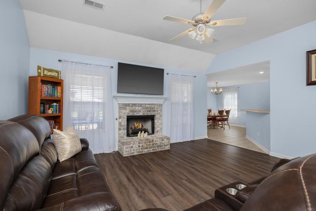 269 HUMMINGBIRD LOOP, Atoka, TN 38004