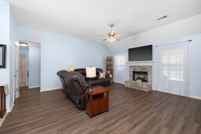 269 HUMMINGBIRD LOOP, Atoka, TN 38004