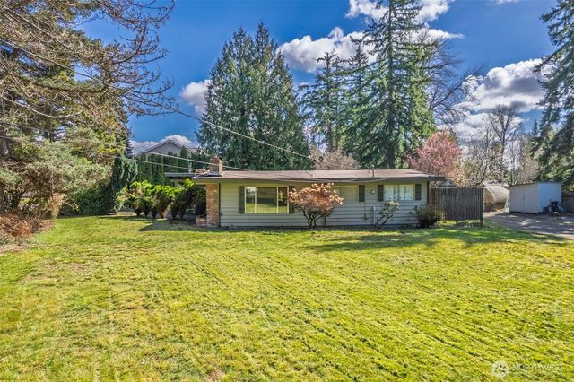 16055 SE 135th Street, Renton, WA 98059