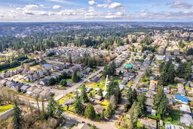 16055 SE 135th Street, Renton, WA 98059