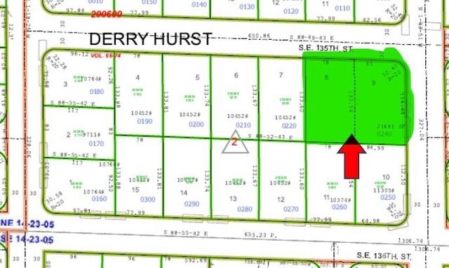 16055 SE 135th Street, Renton, WA 98059