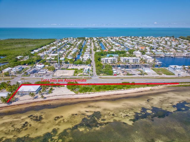 74501 Overseas Highway, Lower Matecumbe, FL 33036