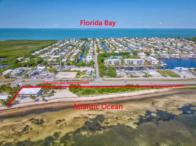 74501 Overseas Highway, Lower Matecumbe, FL 33036