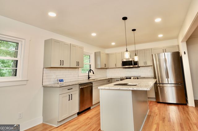 225 Sherwood Drive, Athens, GA 30606