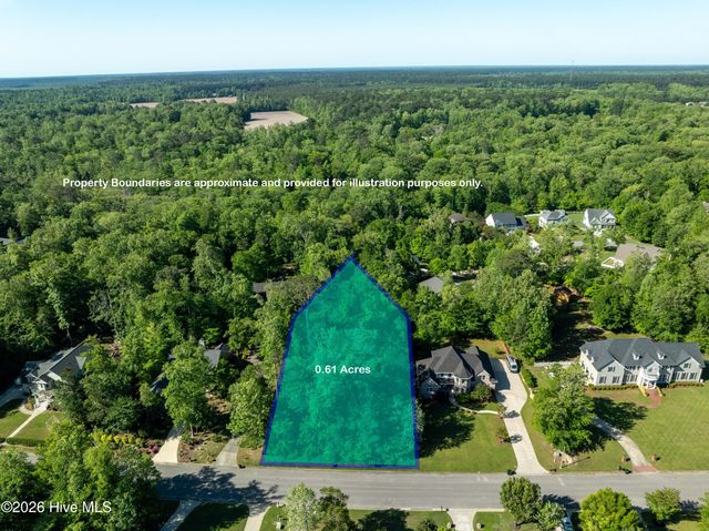 508 Neuse Harbour Boulevard, New Bern, NC 28560