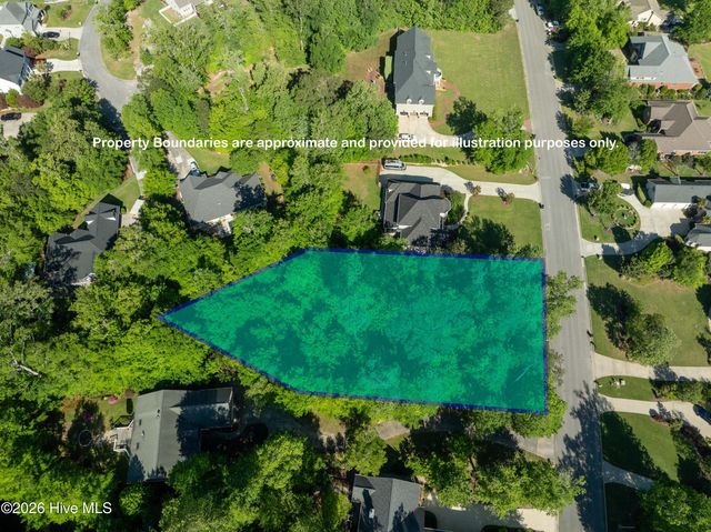 508 Neuse Harbour Boulevard, New Bern, NC 28560