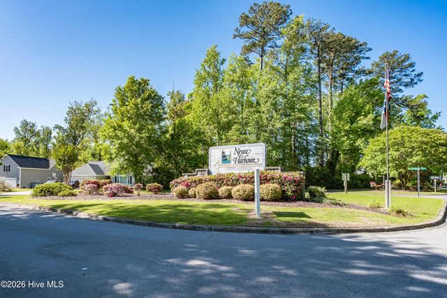 508 Neuse Harbour Boulevard, New Bern, NC 28560
