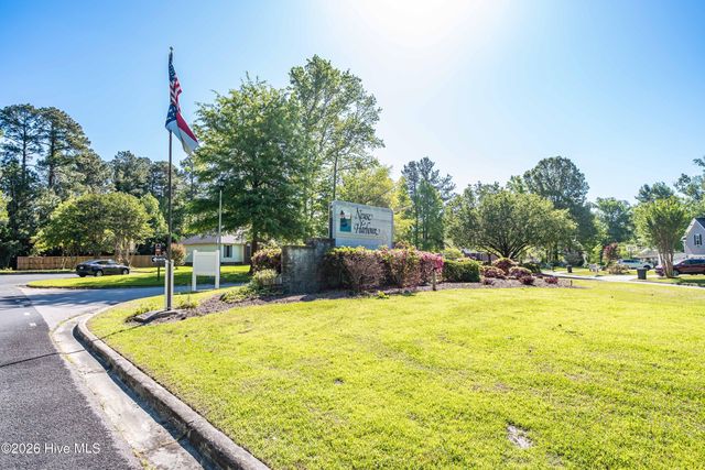 508 Neuse Harbour Boulevard, New Bern, NC 28560