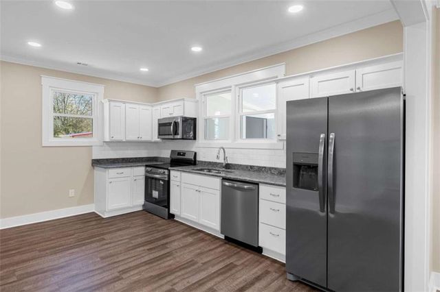 3 NE Hickory Street, Rome, GA 30161
