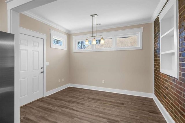 3 NE Hickory Street, Rome, GA 30161