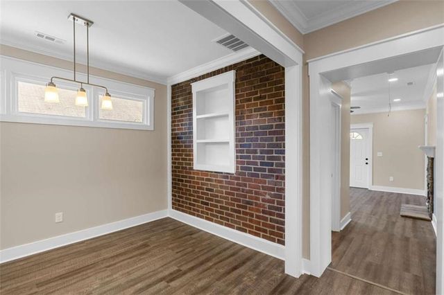 3 NE Hickory Street, Rome, GA 30161