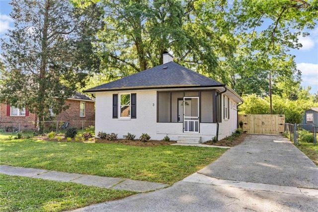 3 NE Hickory Street, Rome, GA 30161