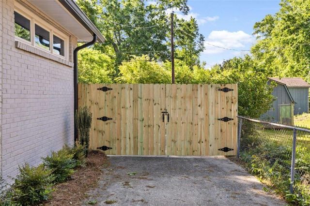 3 NE Hickory Street, Rome, GA 30161