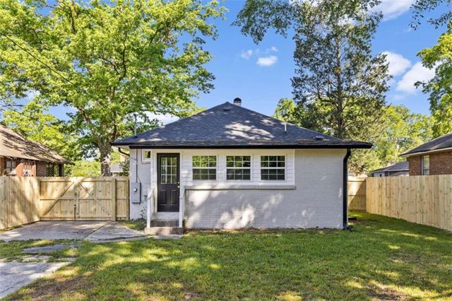 3 NE Hickory Street, Rome, GA 30161