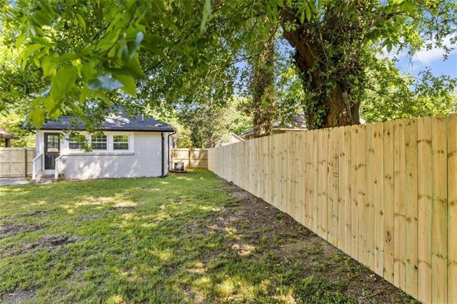 3 NE Hickory Street, Rome, GA 30161