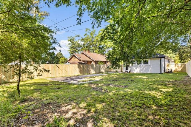3 NE Hickory Street, Rome, GA 30161