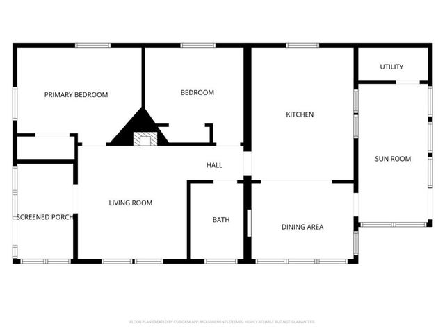 3 NE Hickory Street, Rome, GA 30161