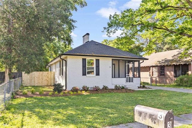 3 NE Hickory Street, Rome, GA 30161
