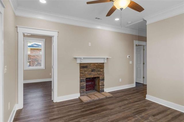 3 NE Hickory Street, Rome, GA 30161