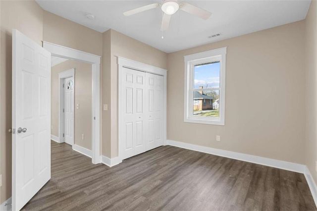 3 NE Hickory Street, Rome, GA 30161