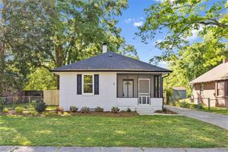 3 NE Hickory Street, Rome, GA 30161