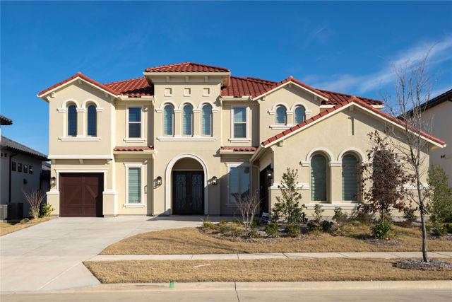 10904 Hollydale Road, Frisco, TX 75035