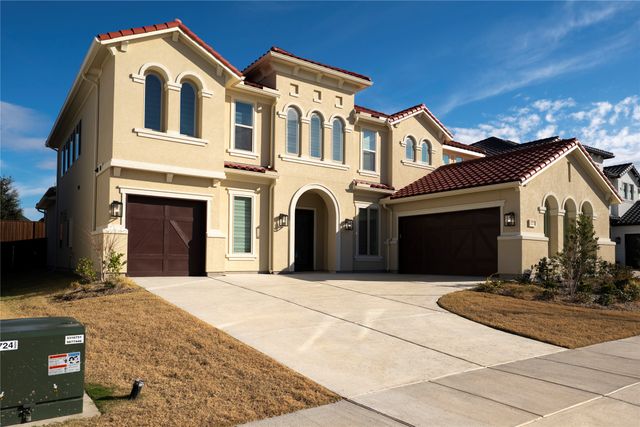 10904 Hollydale Road, Frisco, TX 75035