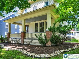 114 South New Street South, Nazareth Boro, PA 18064
