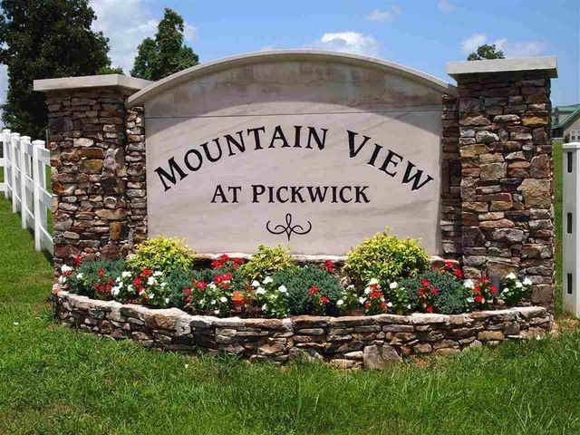 23 MOUNTAIN VW, Iuka, TN 38852