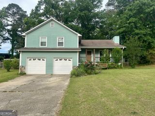 111 Macland Springs Drive, Dallas, GA 30157