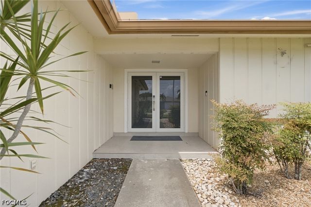 4557 Gulf AVE, North Fort Myers, FL 33903