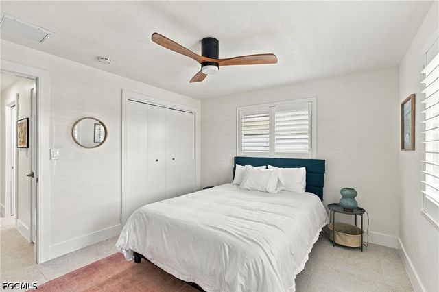 4557 Gulf AVE, North Fort Myers, FL 33903
