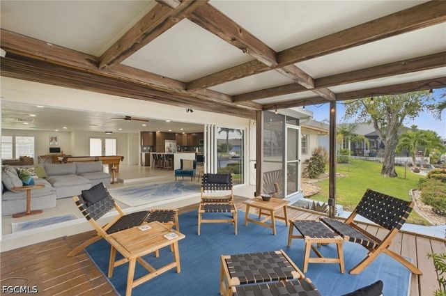 4557 Gulf AVE, North Fort Myers, FL 33903