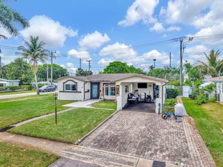 3300 NW 32nd Street, Lauderdale Lakes, FL 33309
