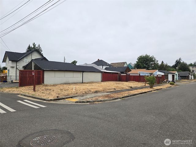 3251 S 58th, Tacoma, WA 98409