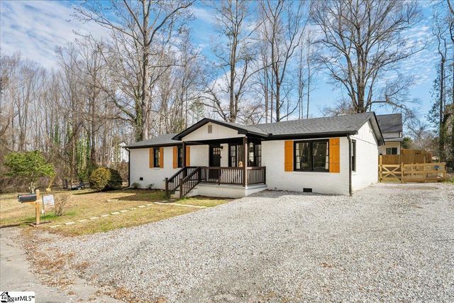 129 Holloway Boulevard, Belton, SC 29627