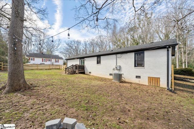 129 Holloway Boulevard, Belton, SC 29627