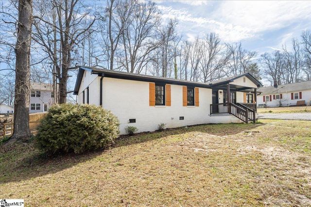 129 Holloway Boulevard, Belton, SC 29627