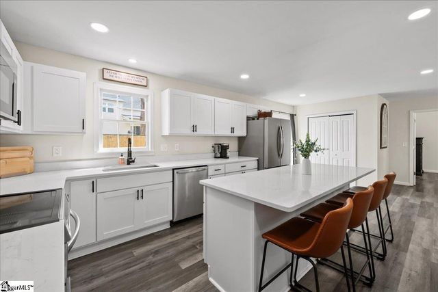 129 Holloway Boulevard, Belton, SC 29627