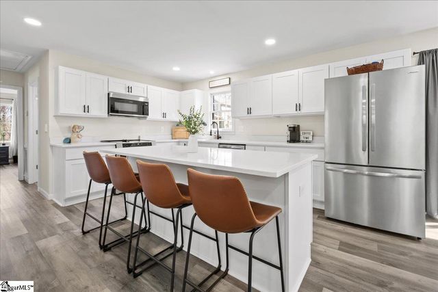 129 Holloway Boulevard, Belton, SC 29627