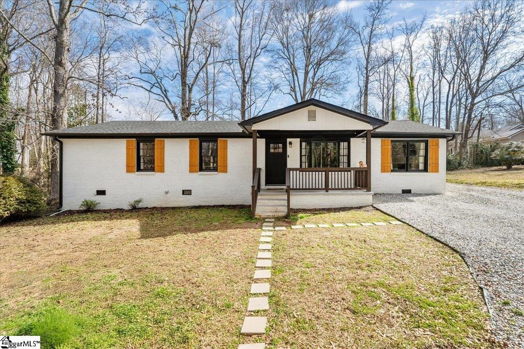 129 Holloway Boulevard, Belton, SC 29627