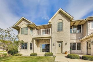 7136 Parkside LANE #122, Mount Pleasant, WI 53406