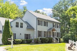 155 Orchard Hill Rd, Haverhill, MA 01835