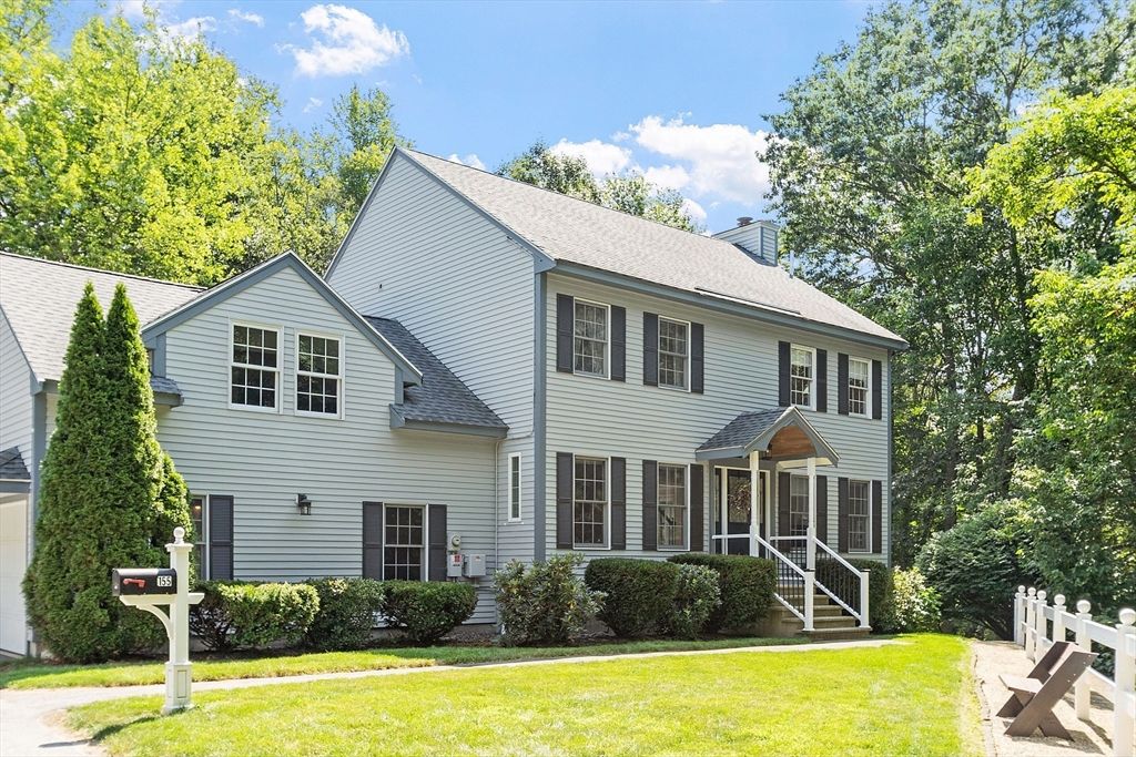 155 Orchard Hill Rd, Haverhill, MA 01835