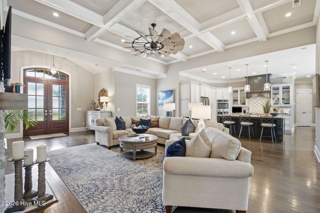 2029 Colony Pines Drive, Leland, NC 28451